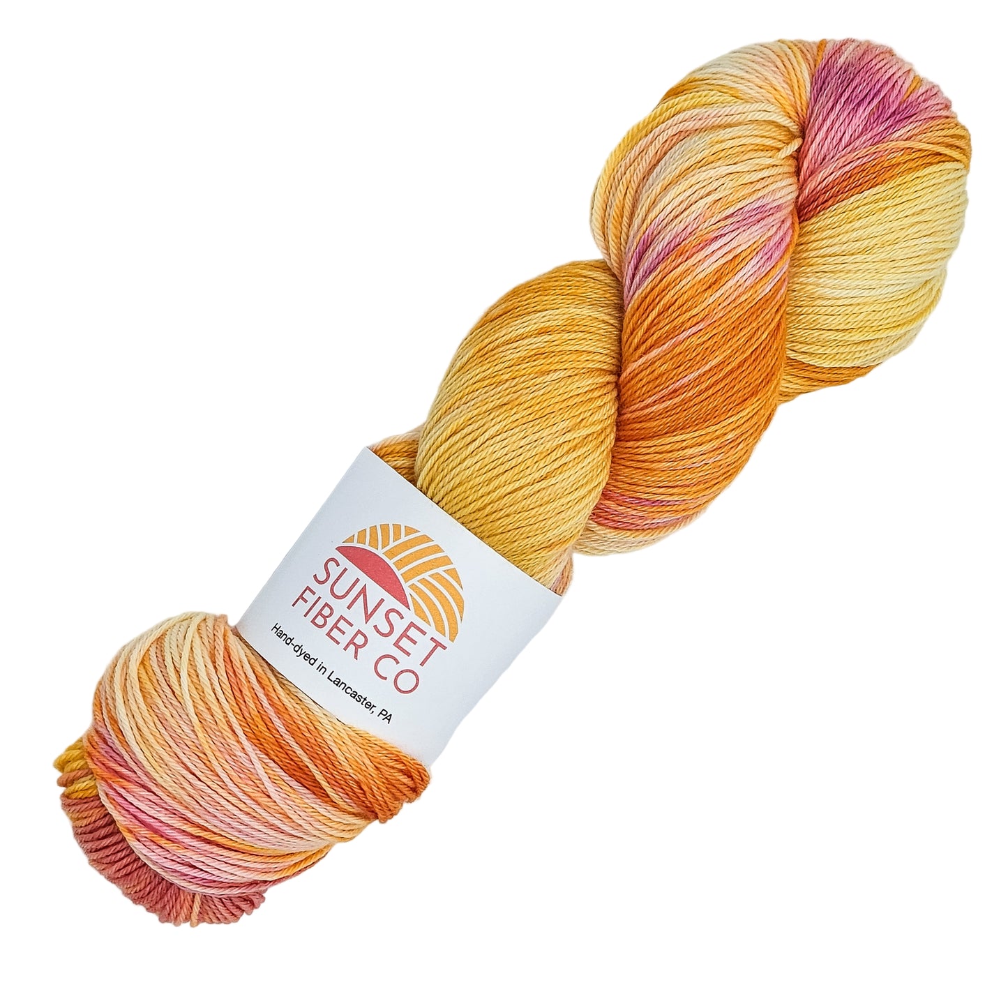 Bottomless Bellini - Luxe Sock