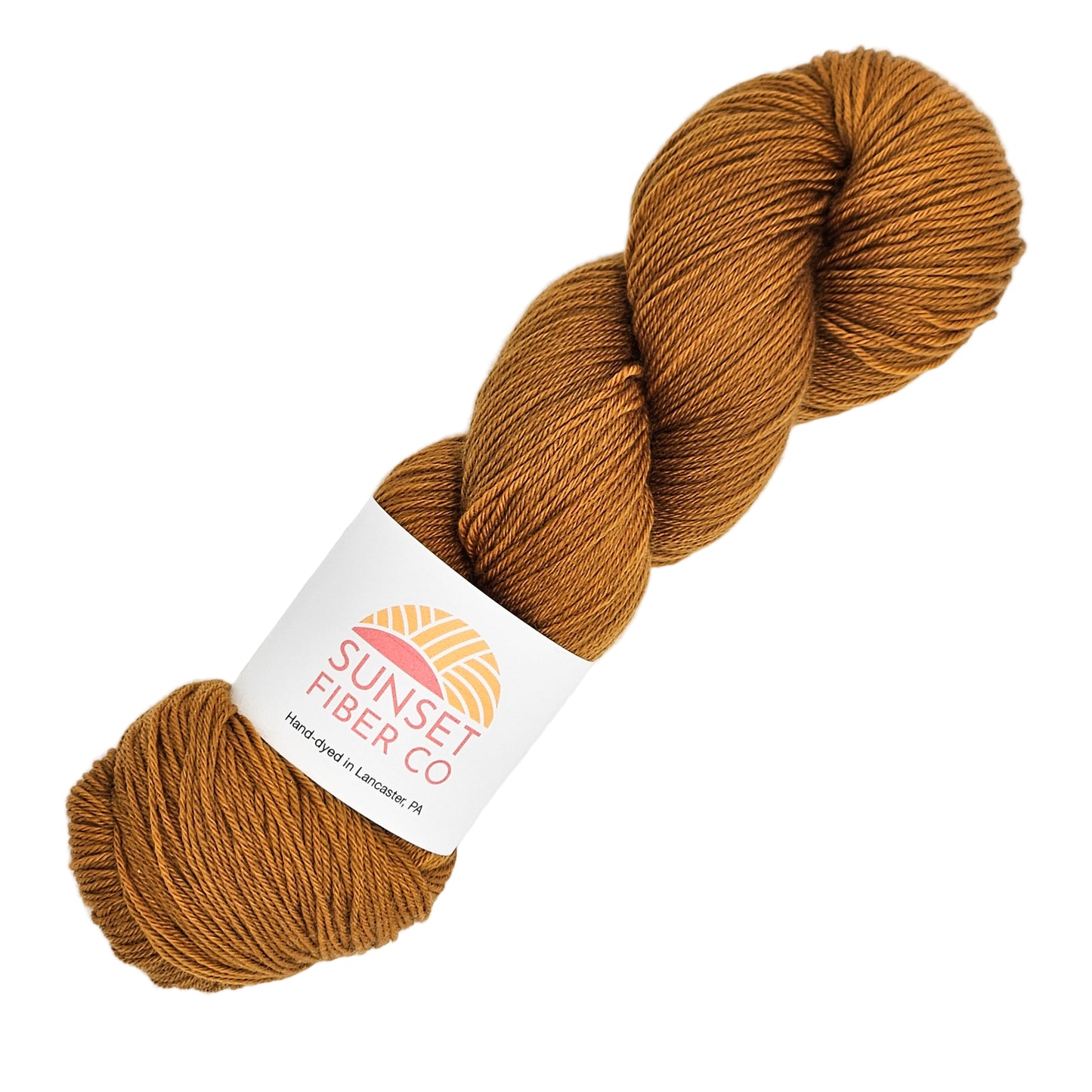 Sweet Potato Pie - Luxe Sock