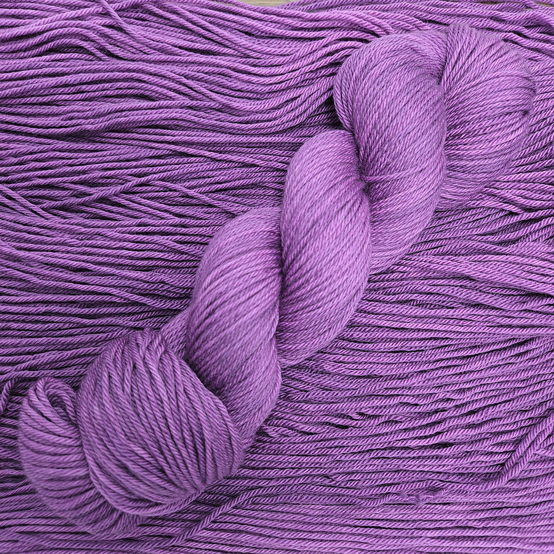 Amethyst - Luxe DK
