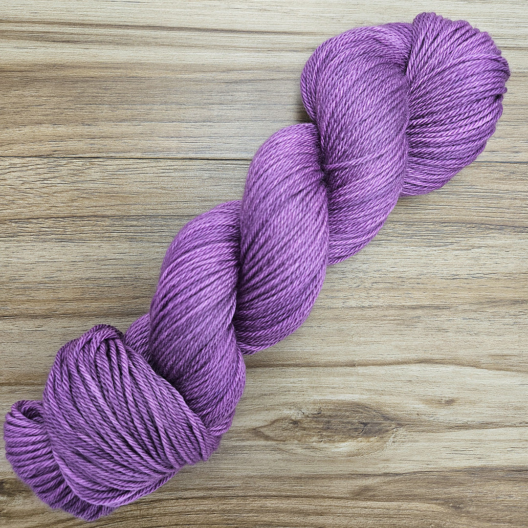 Amethyst - Luxe DK