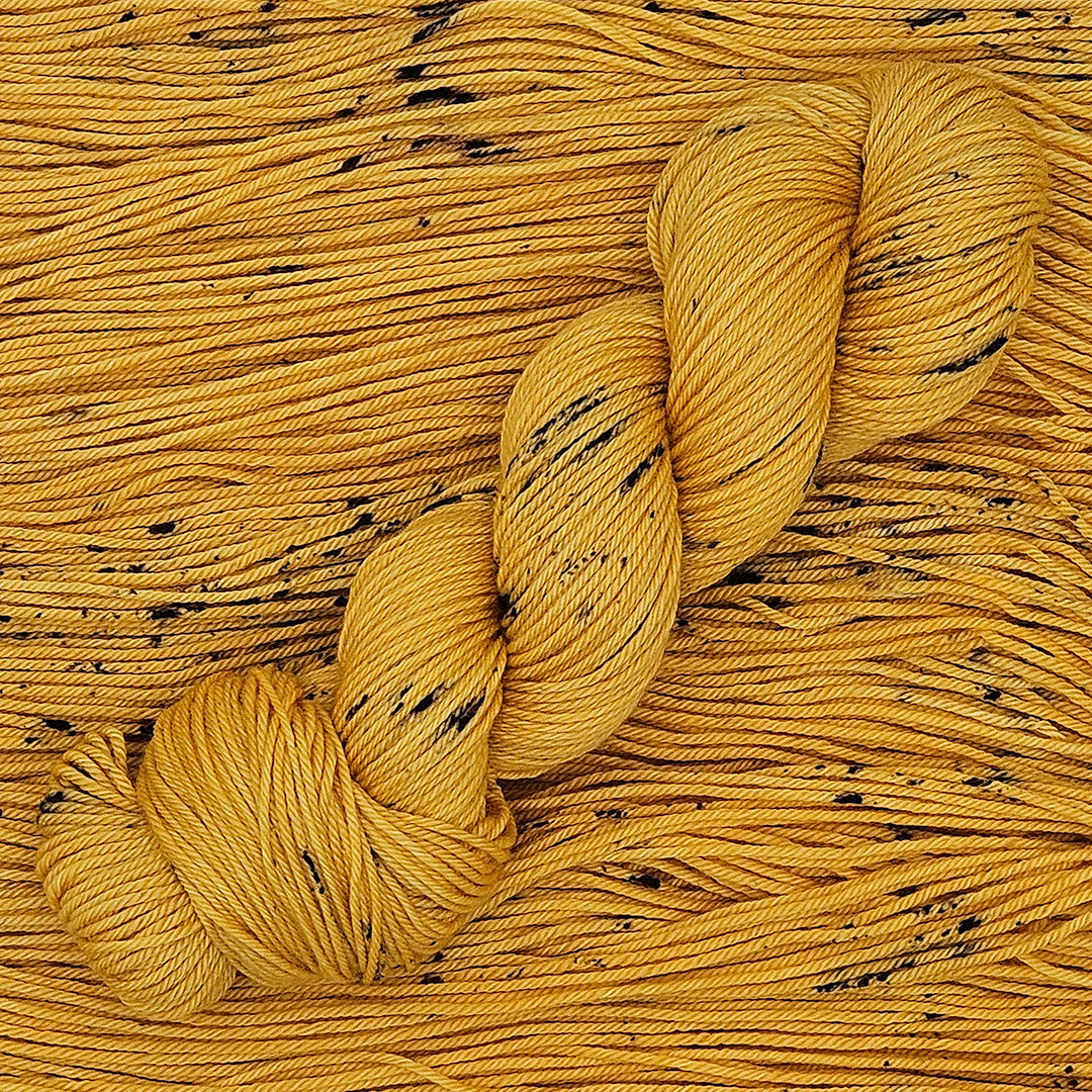 Black Eyed Susan - Luxe DK