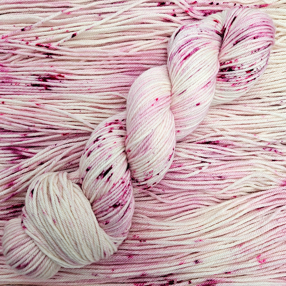 Cherry Blossom - Luxe DK