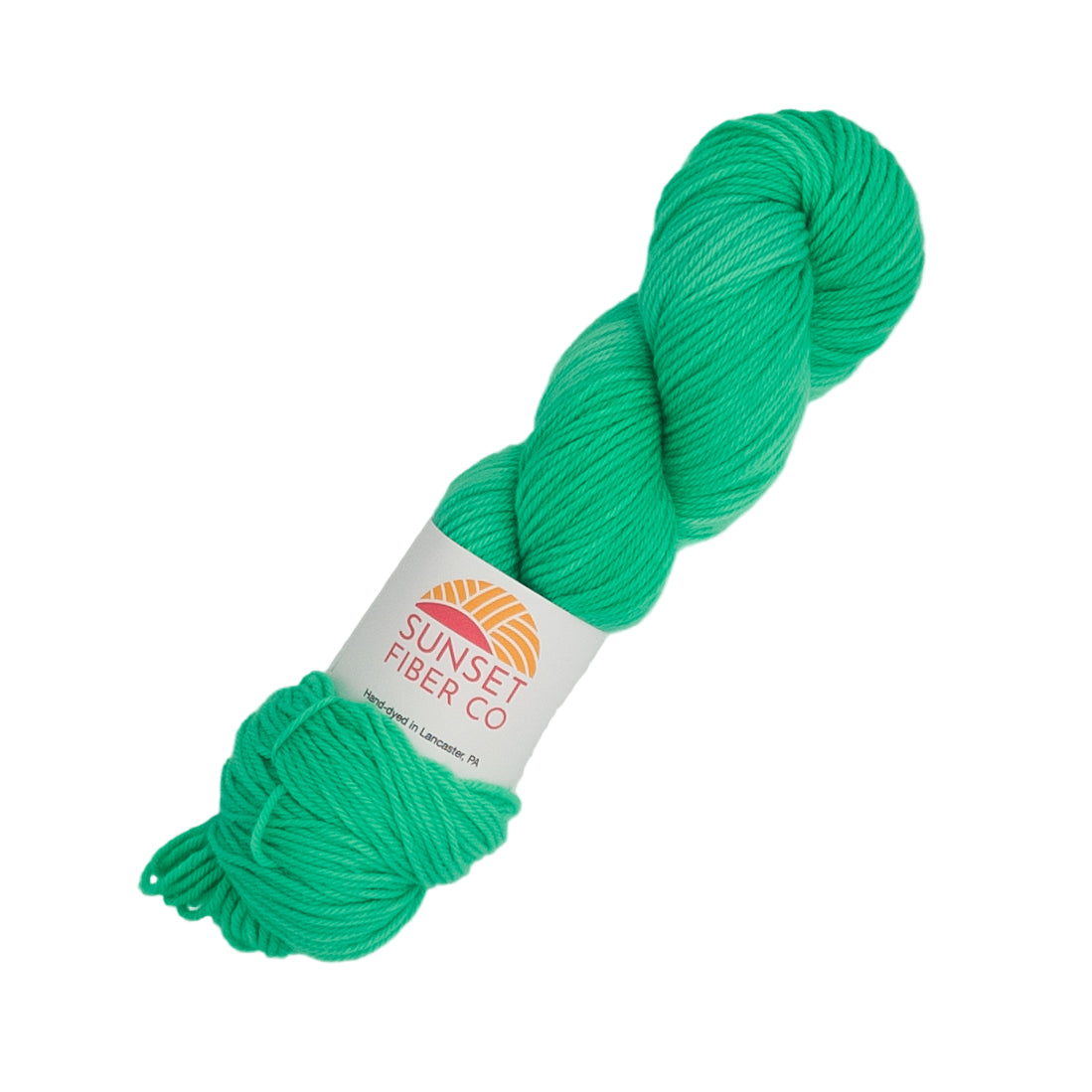 Teal Temptation - Luxe DK