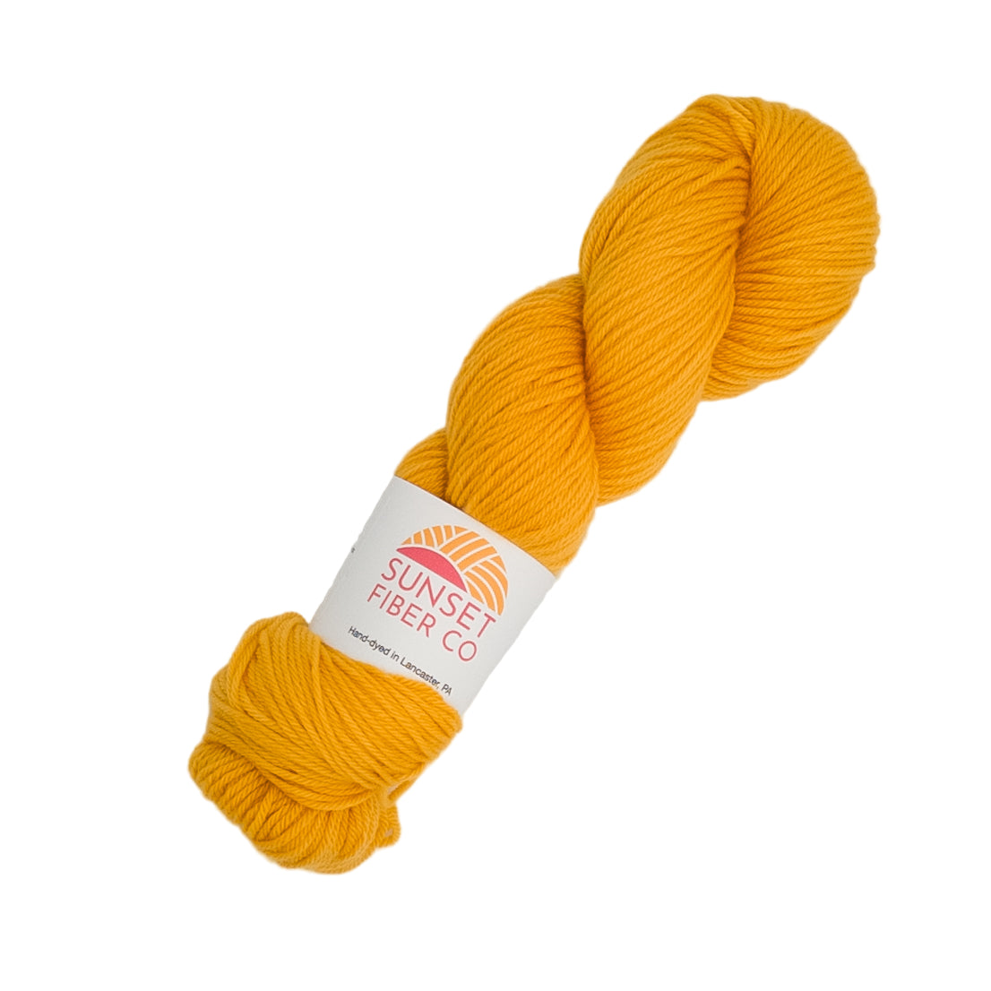 Freshly Squeezed - Luxe DK