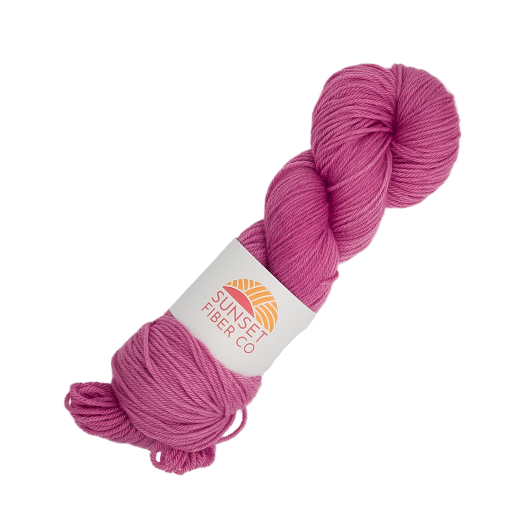 Pink Sylvia - Luxe DK