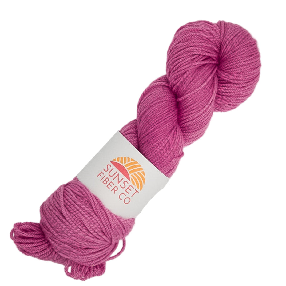 Pink Sylvia - Luxe DK