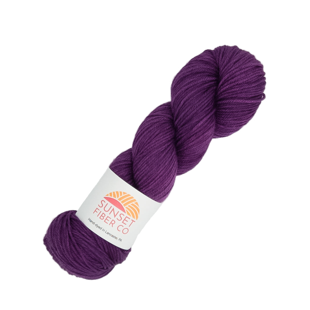Plum - Luxe DK