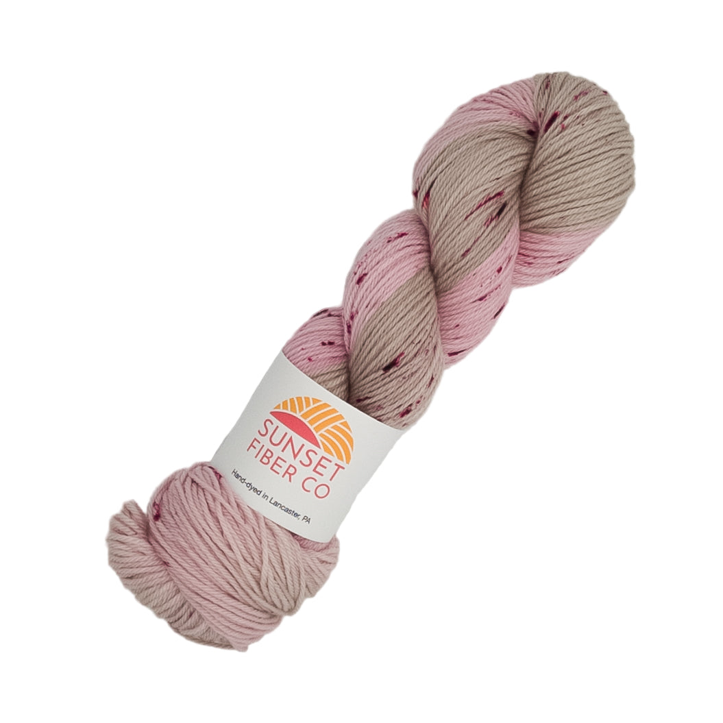 Peony Dust - Luxe DK