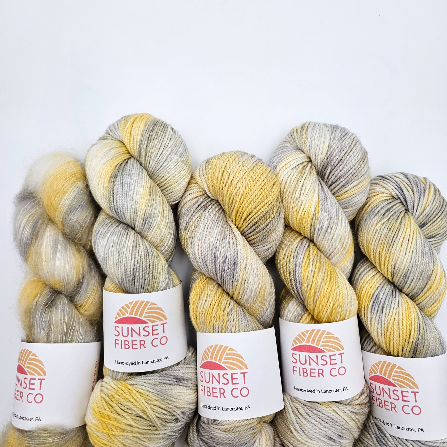 Silver Lining (Pre-order)