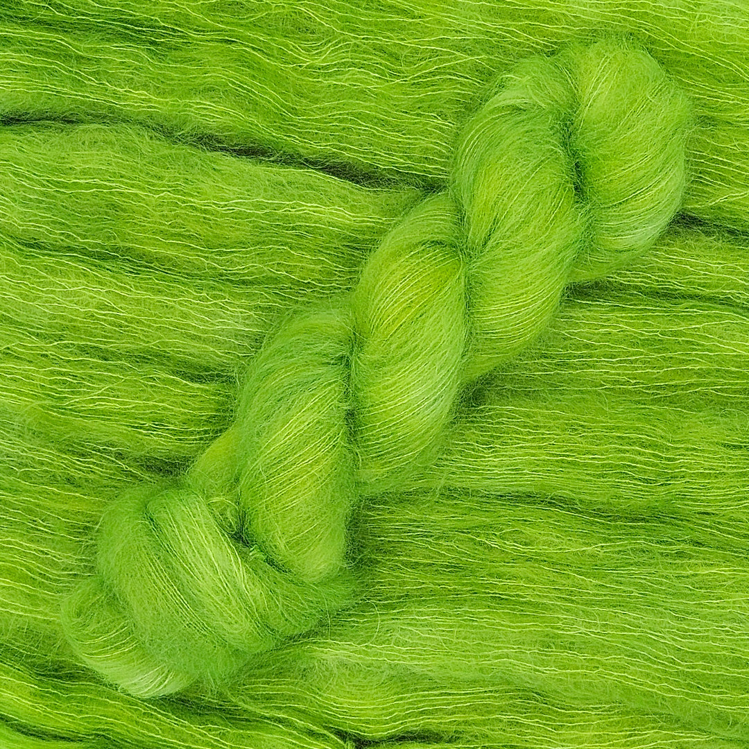 Electric Limeade - Mohair