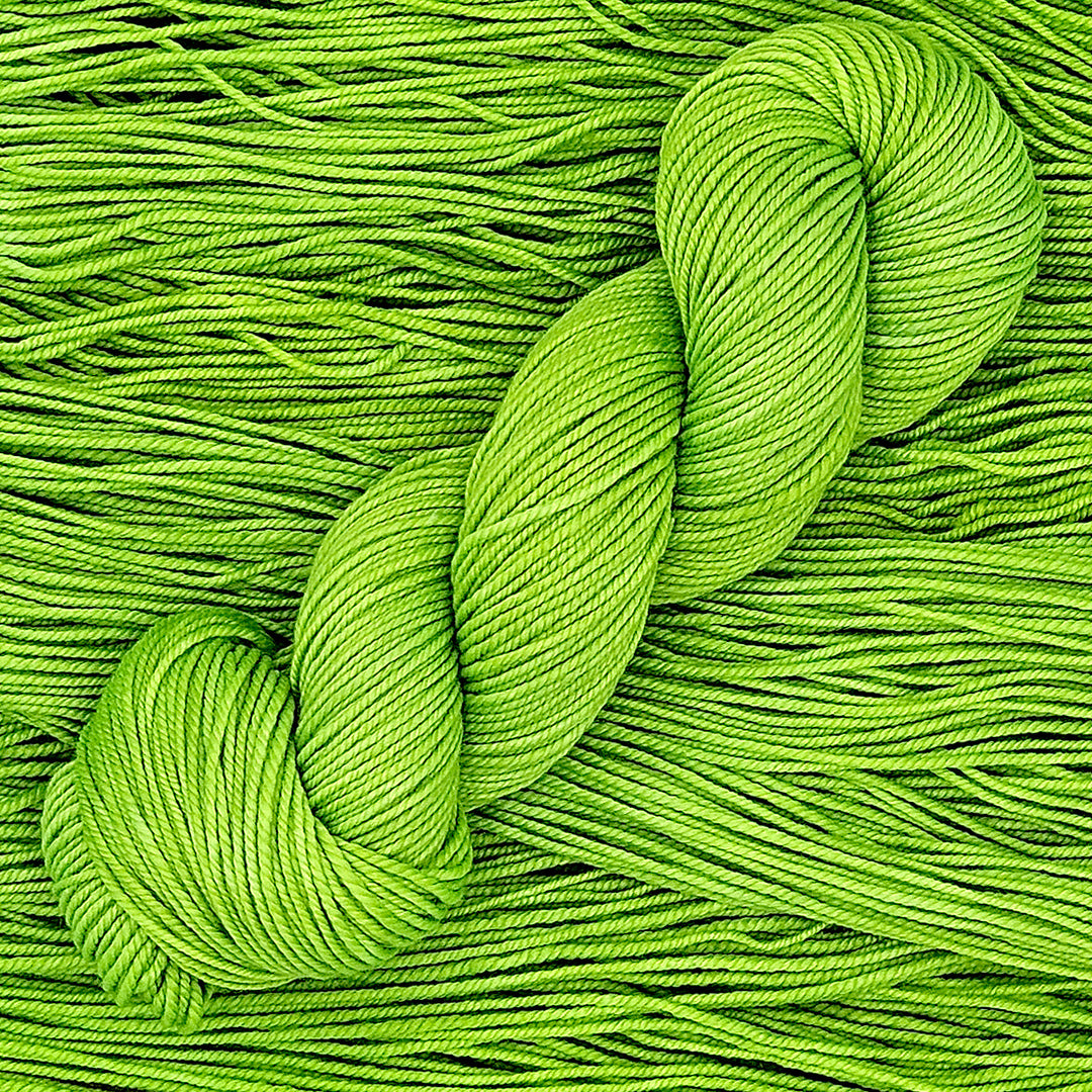 Electric Limeade - Shaniko Silk 220