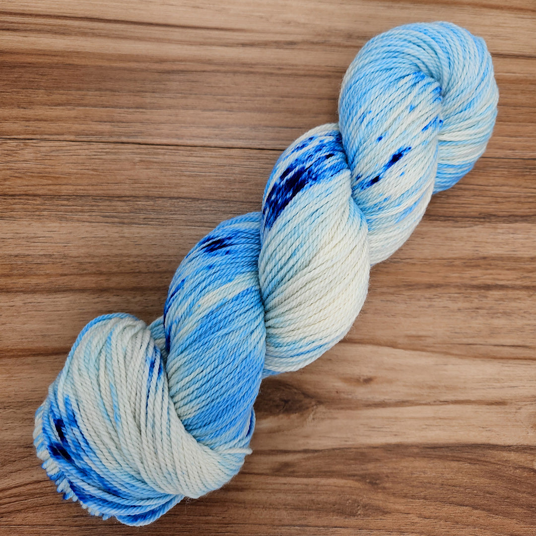 Forget Me Not - Squishy Sport