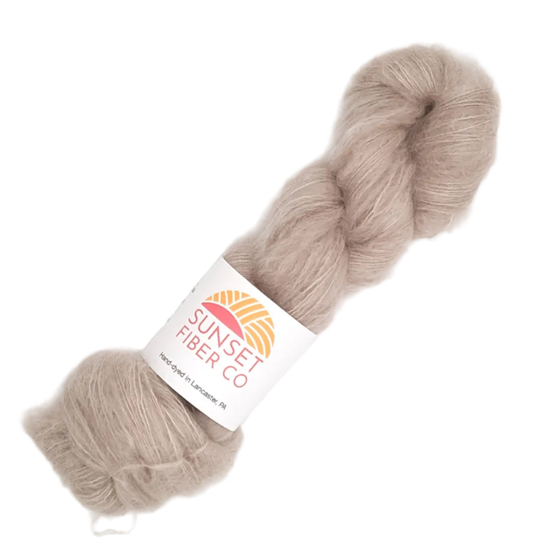 Frappe - Mohair
