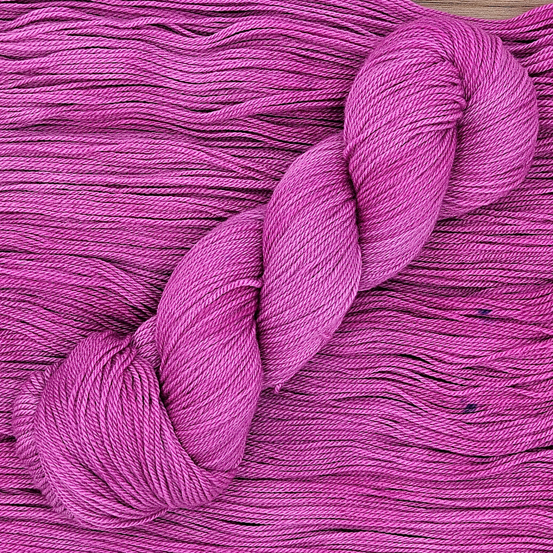 Fuchsia Fandango - Squishy Sport