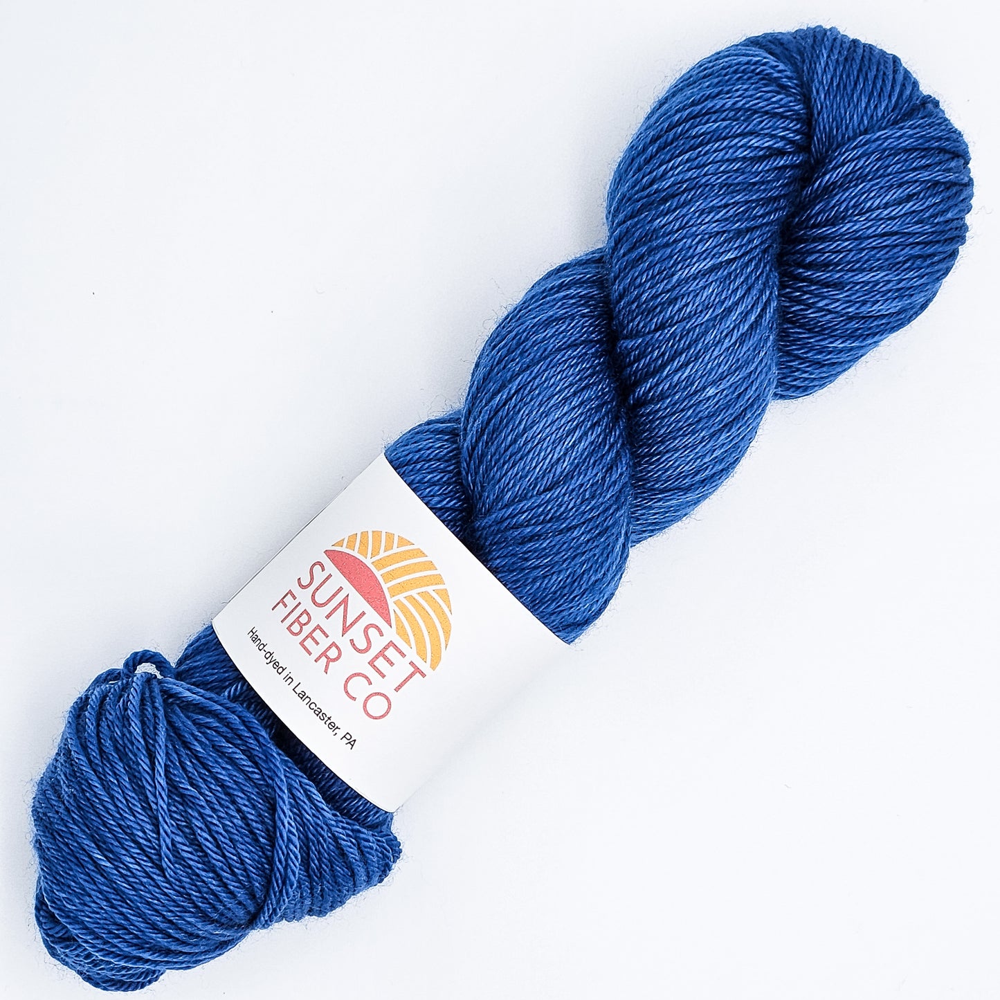 Indigo Ink - Luxe DK