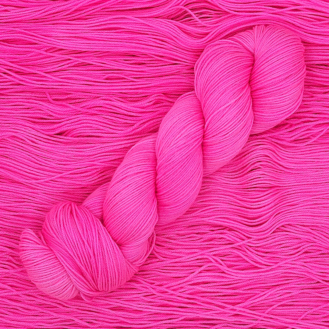 Life In Plastic - Luxe Sock