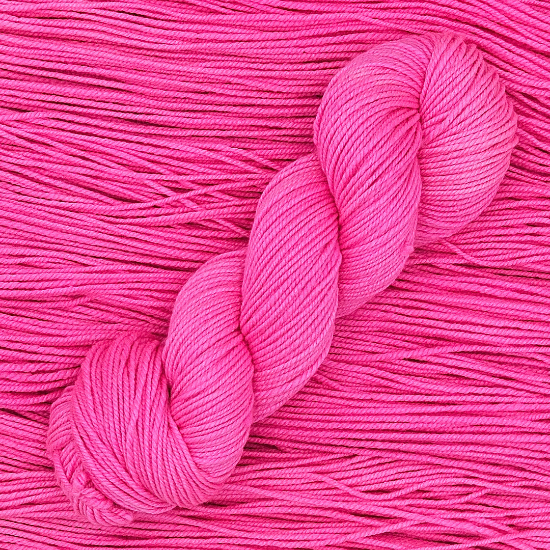 Life In Plastic - Shaniko Silk 220