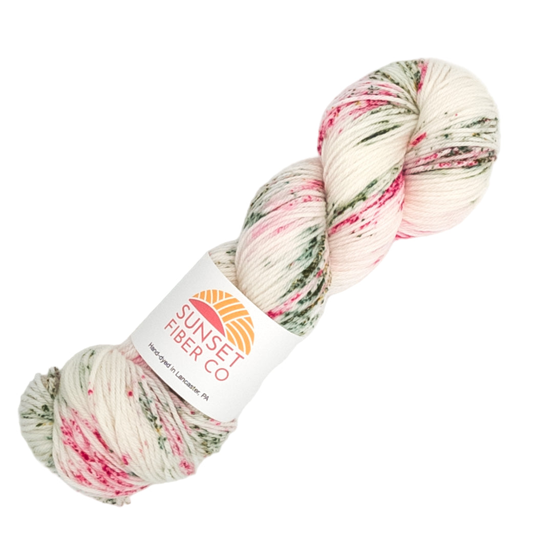 Mistletoe & Kisses - Luxe DK