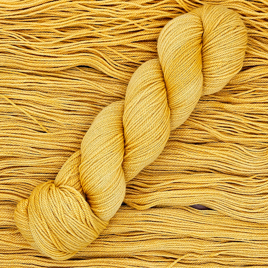 Mora's Mustard - Squishy Sport
