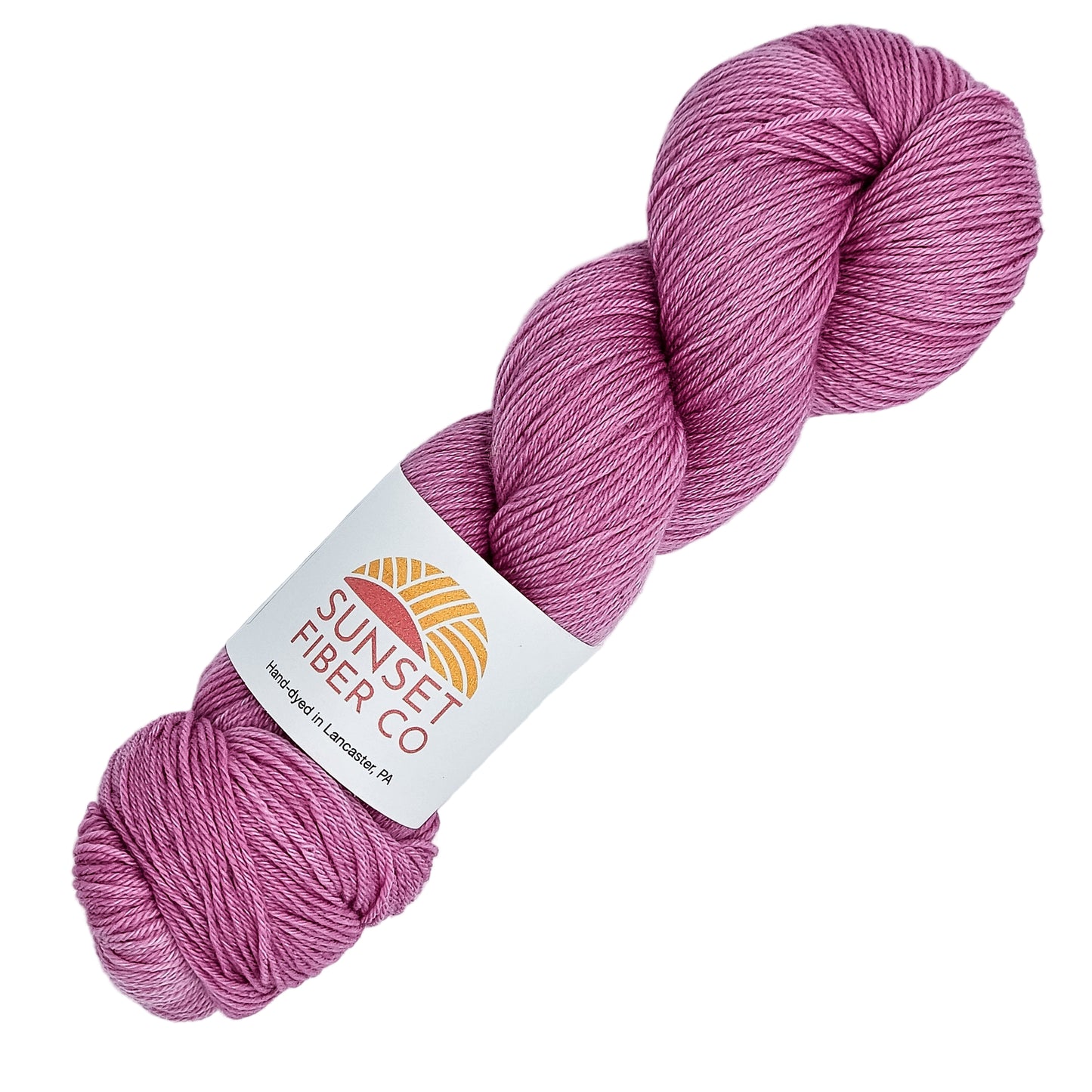 Pink Sylvia - Luxe Sock