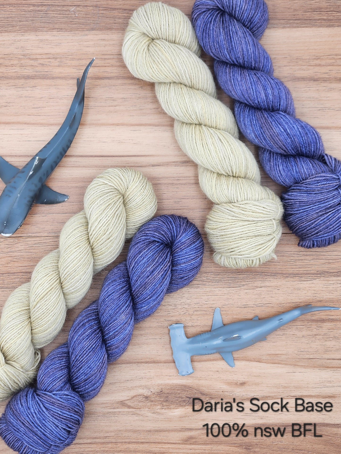 Shark Week - Sock Set