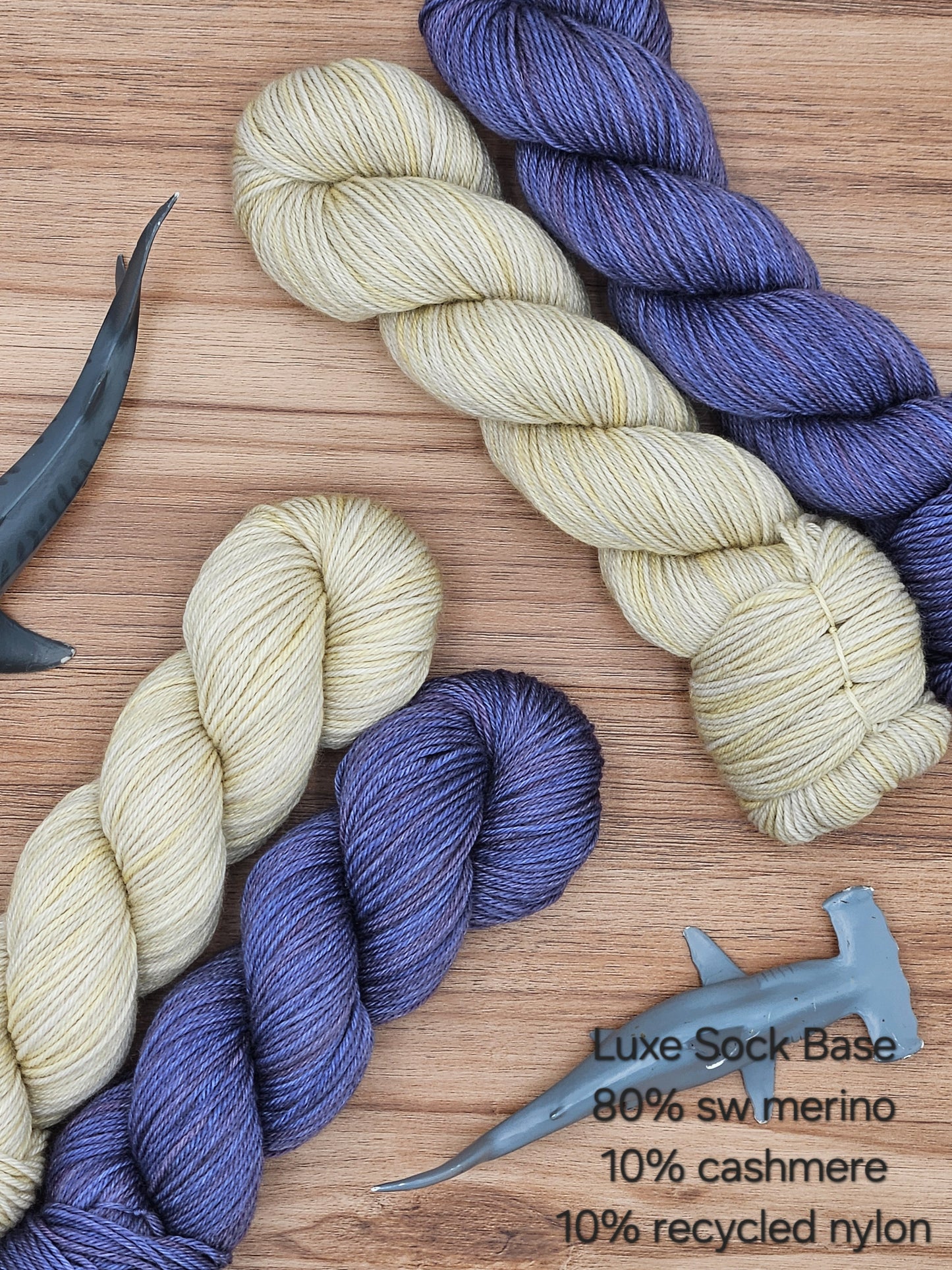 Shark Week - Sock Set
