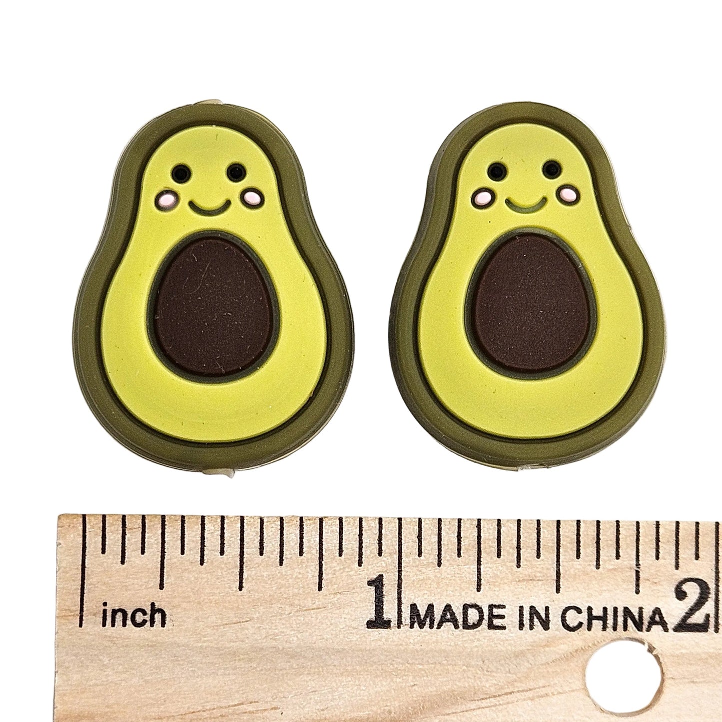 Point Protectors - Avocados