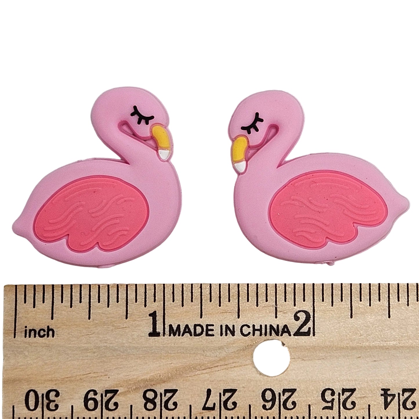 Point Protectors - Flamingo