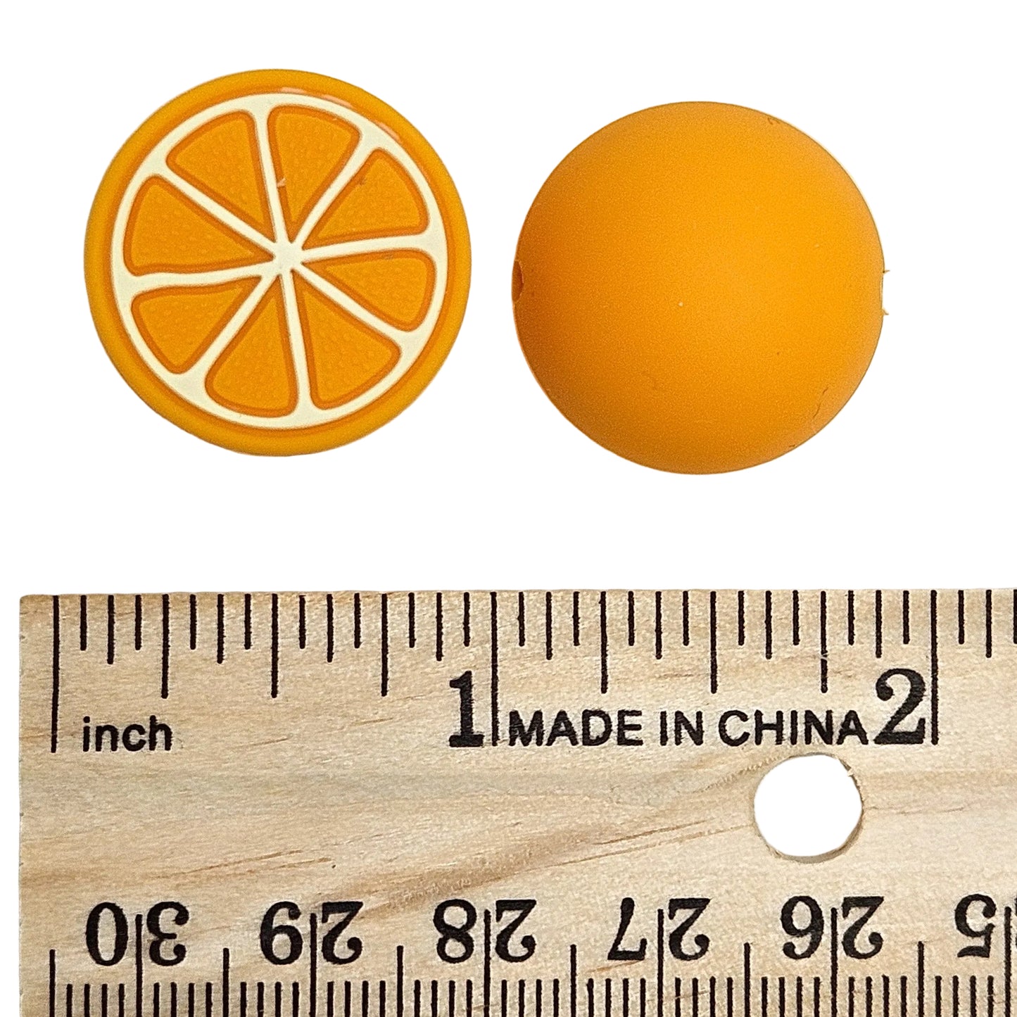 Point Protectors - Oranges