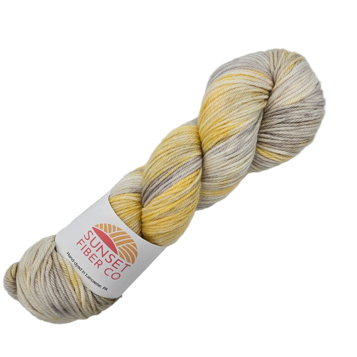 Silver Lining - Luxe DK