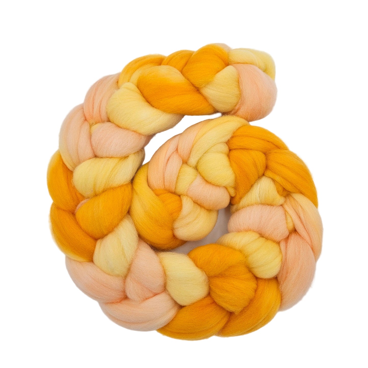 Marmalade Combed Top - DTO
