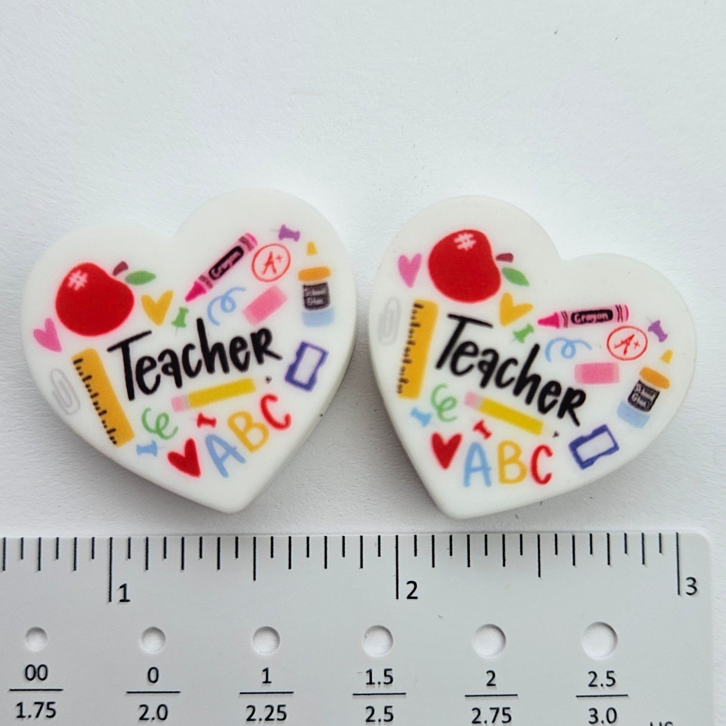 Point Protectors - Teacher Love