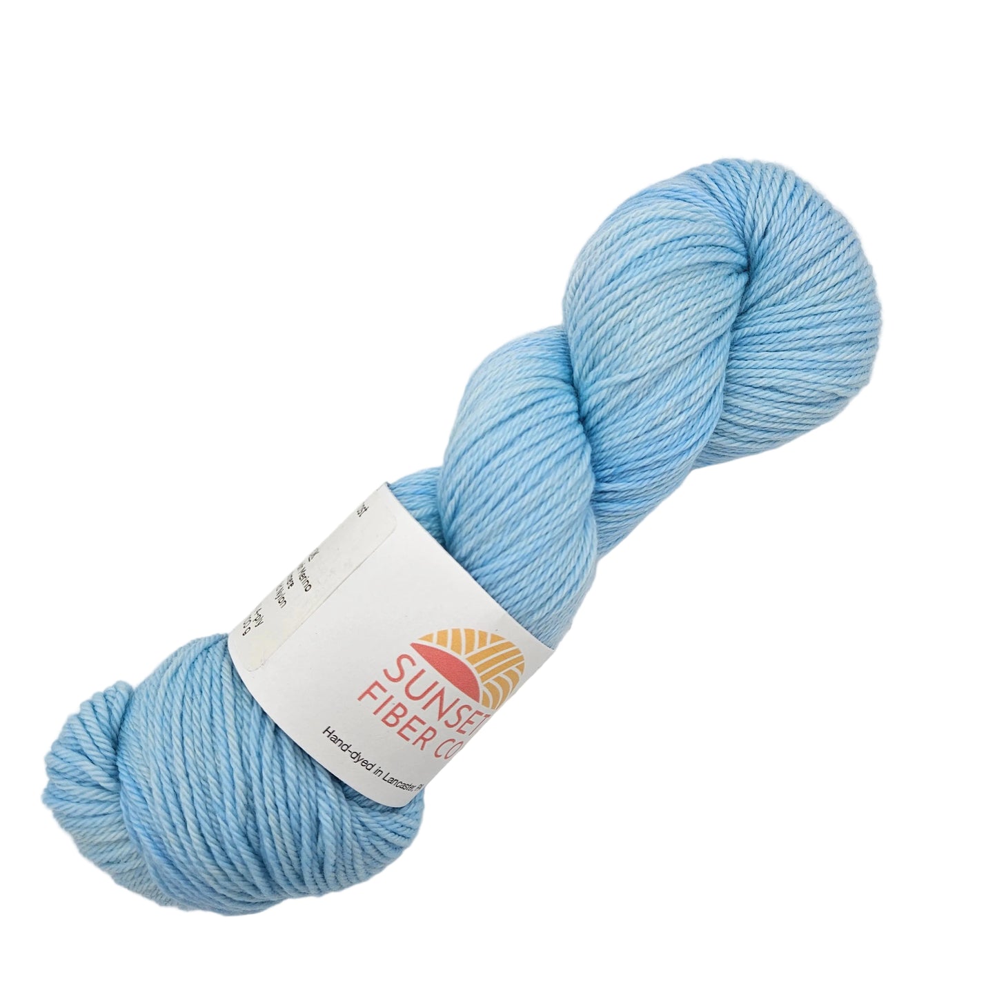 Hoarfrost - Luxe DK