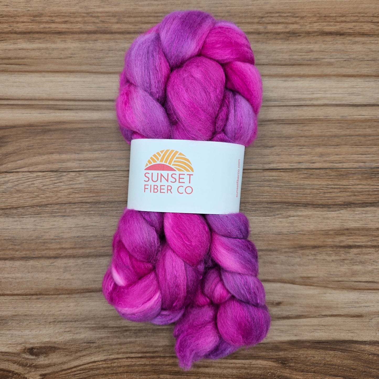 Solar Flare - one of a kind