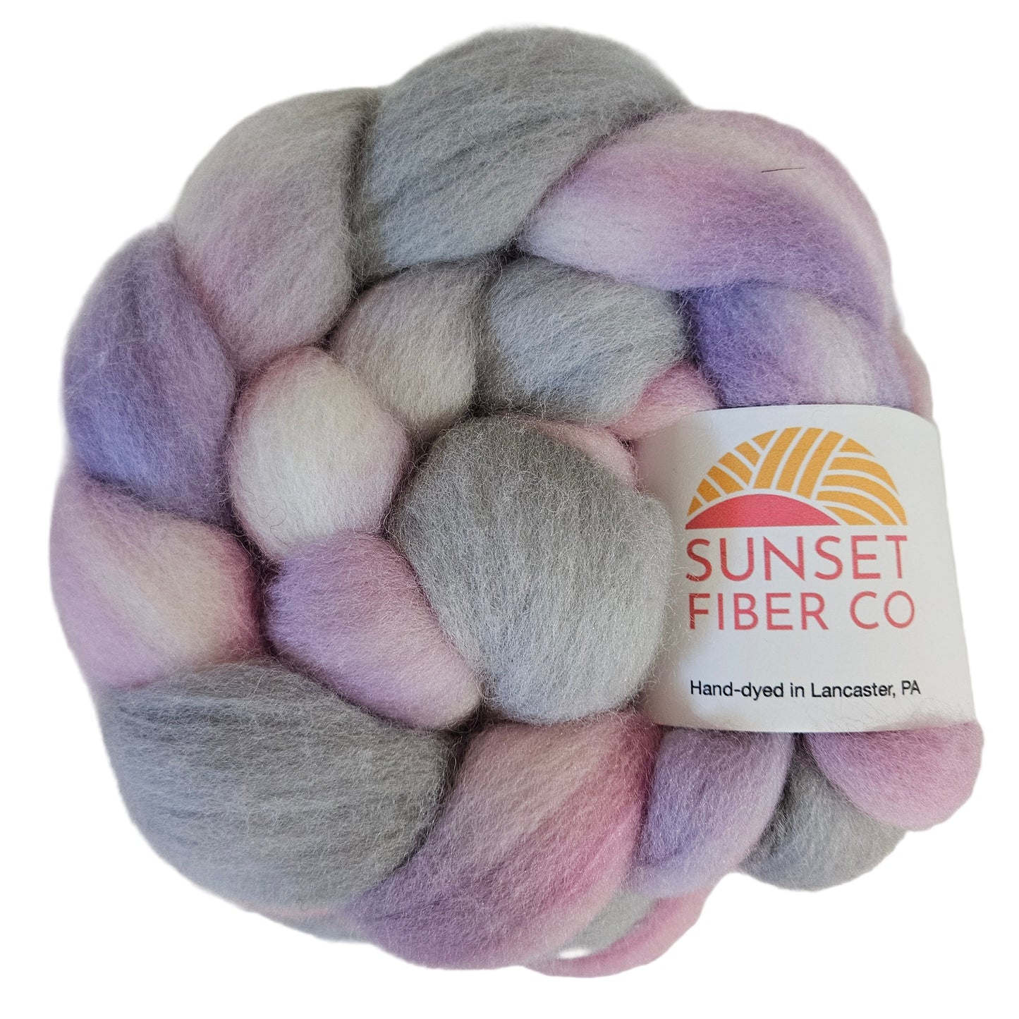 Waltz - Falkland Combed Top