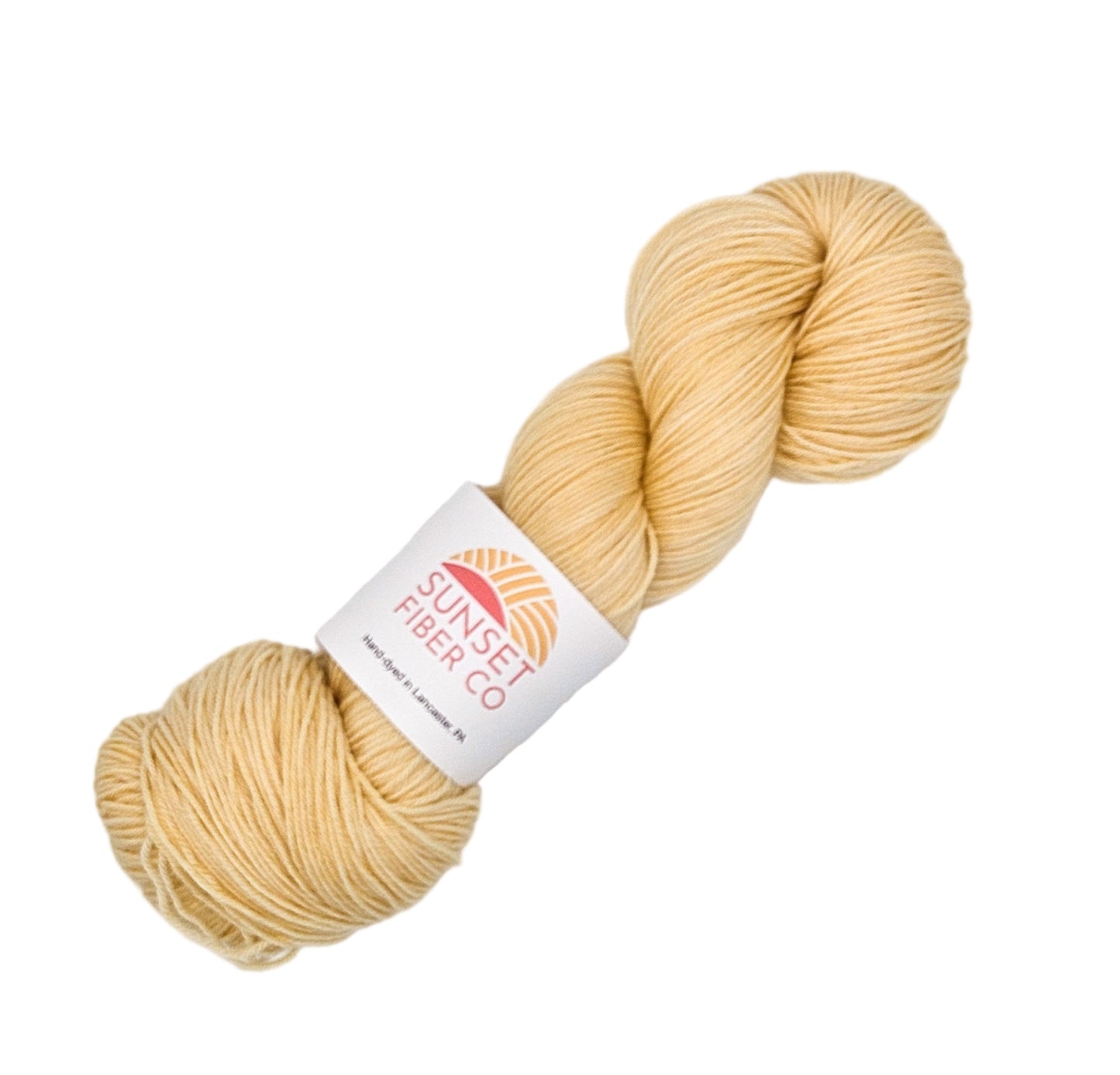 Sweet Freedom - Luxe Sock