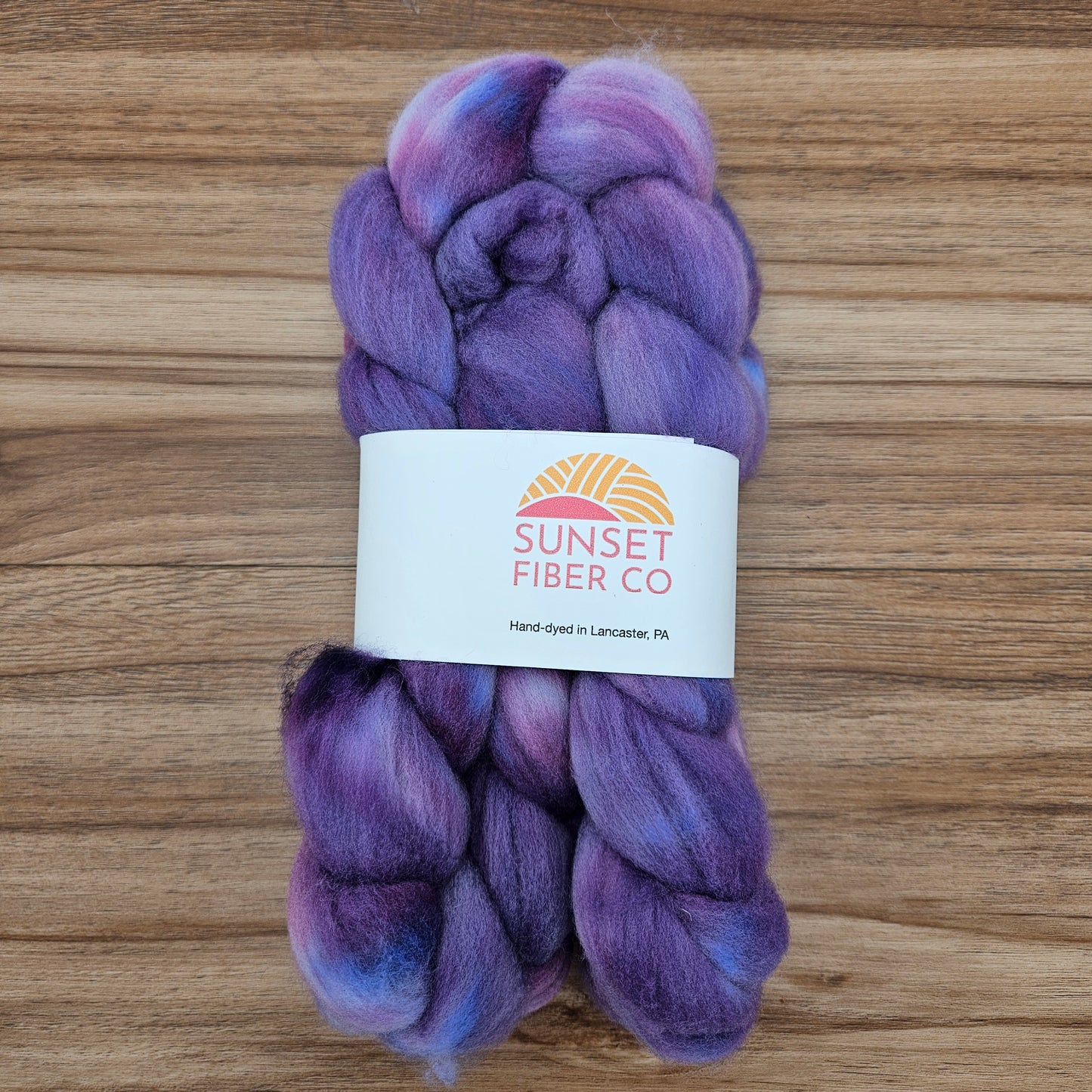 Solar Flare - one of a kind