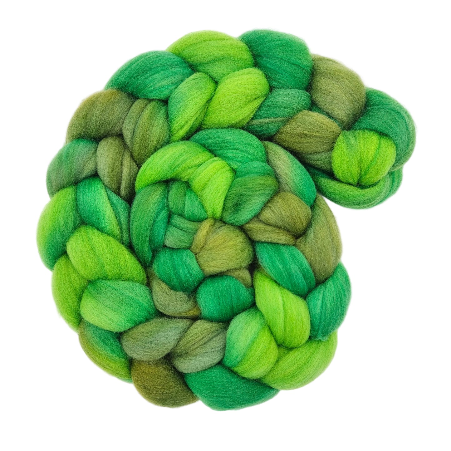 Hungry Caterpillar Combed Top - DTO