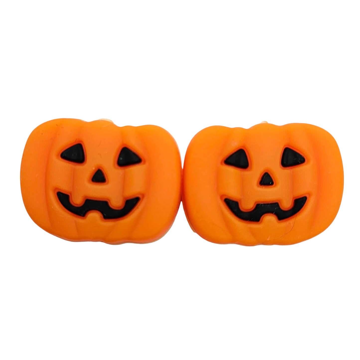 Point Protectors - Jack-o-lantern