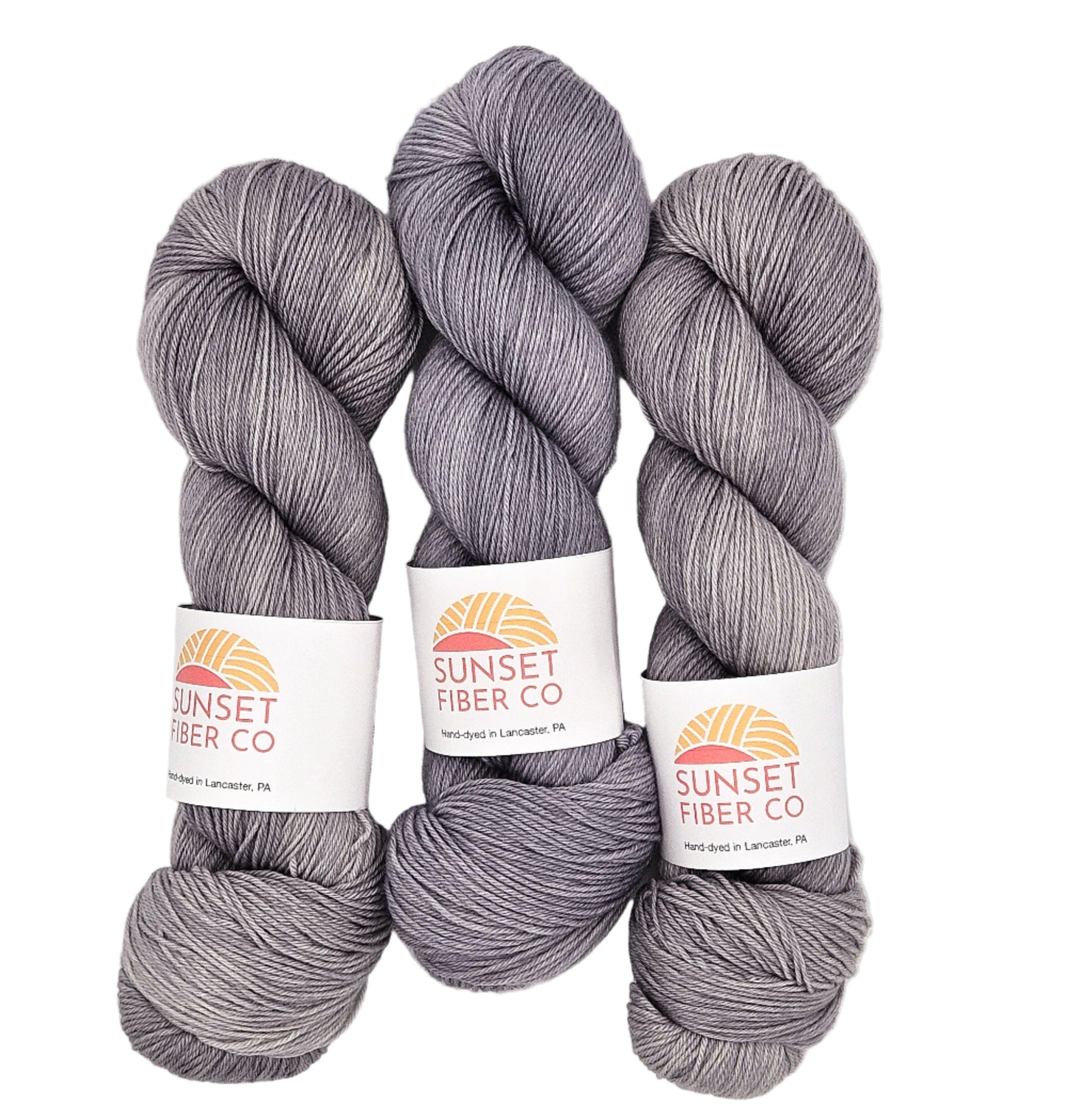 Foundation - Luxe Sock