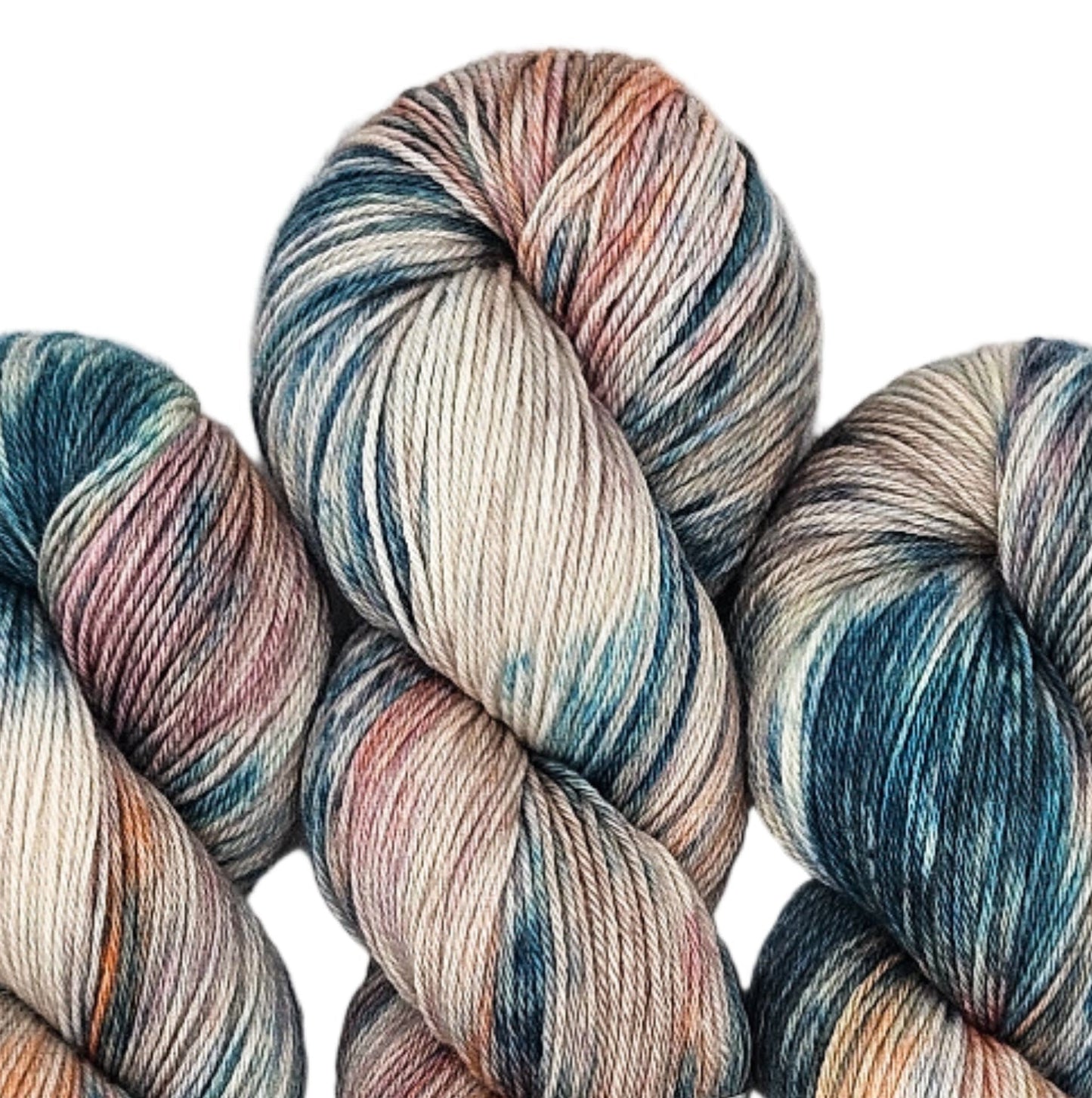 Pebble - Luxe Sock