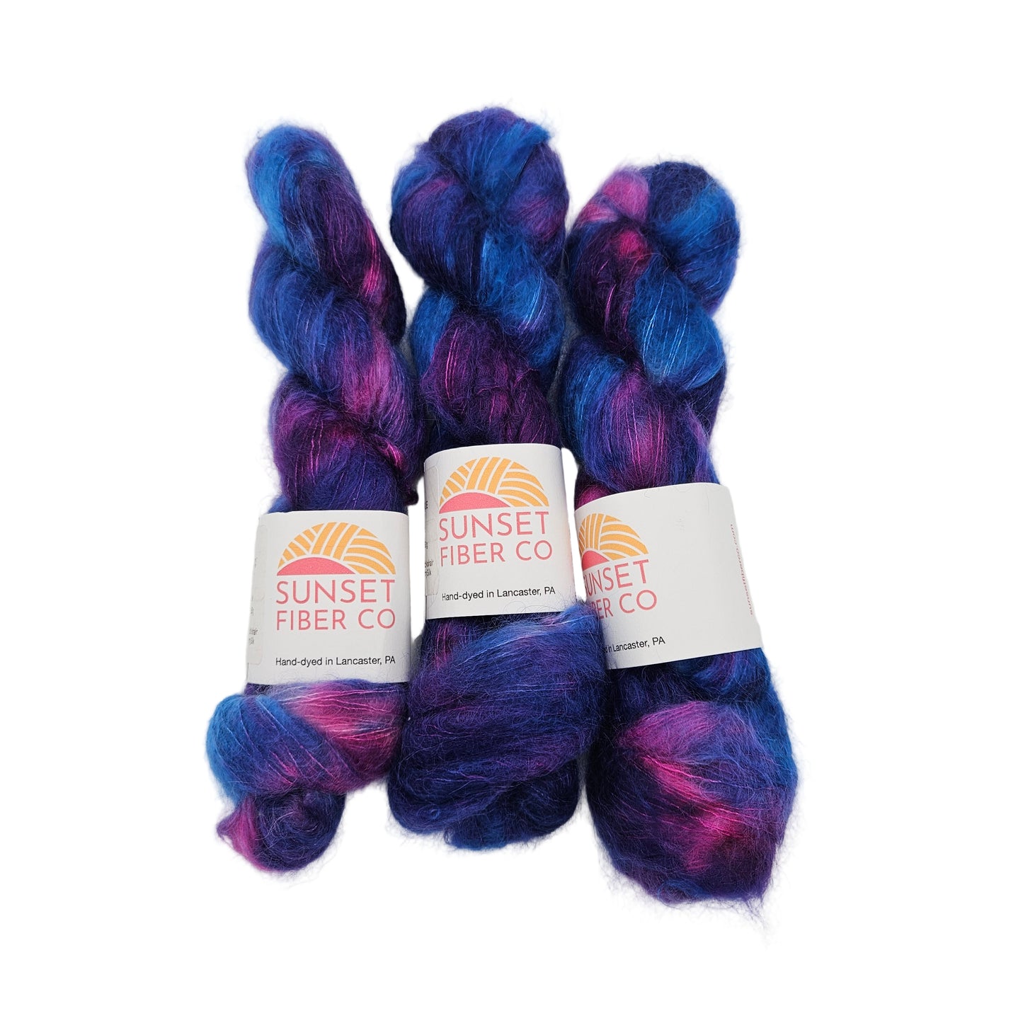 Mystique - Mohair