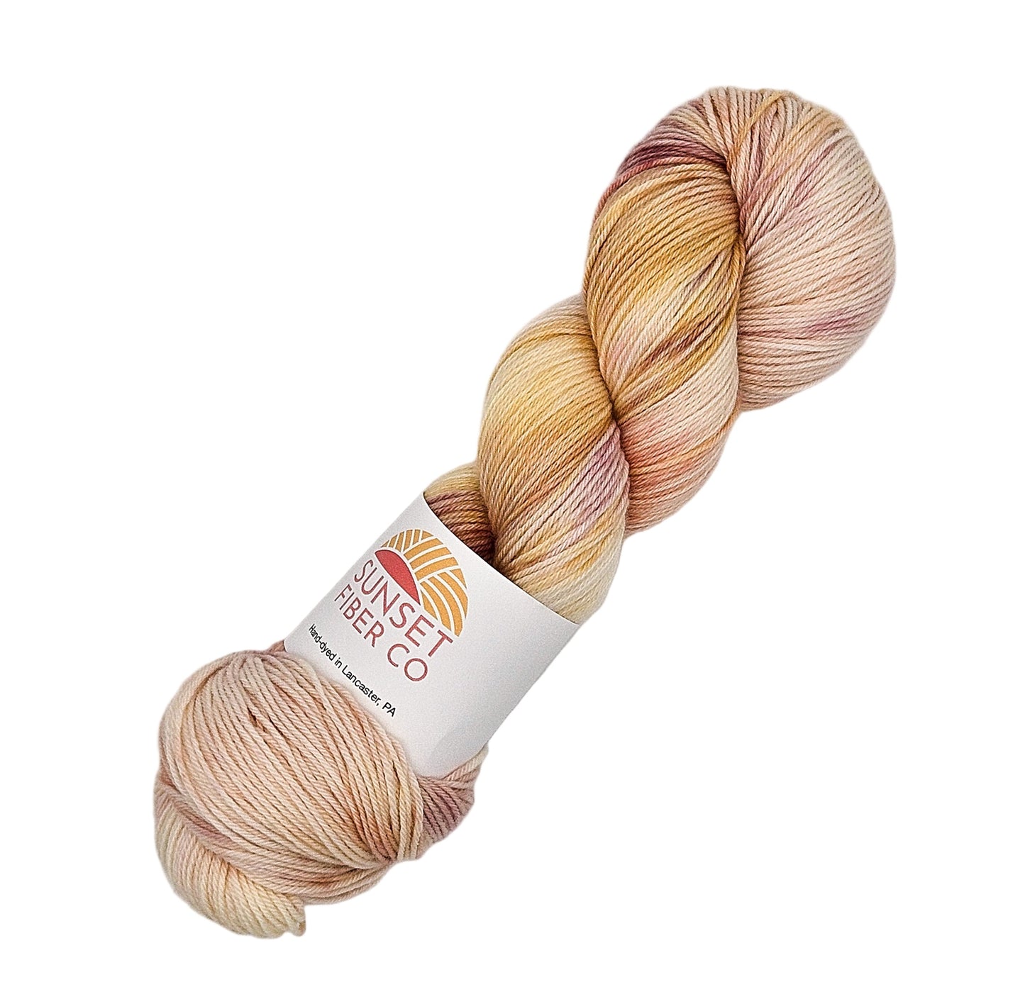 Cloud Nine - Luxe Sock