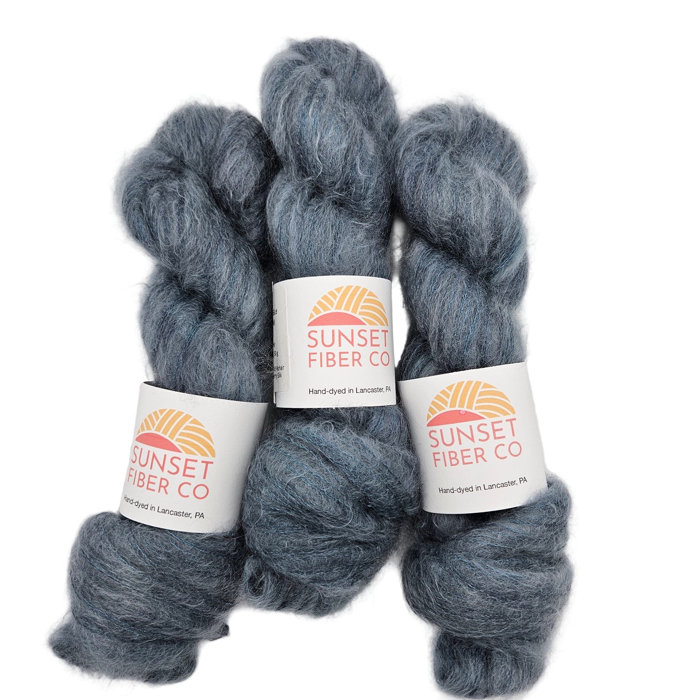 One of a Kind - Mohair