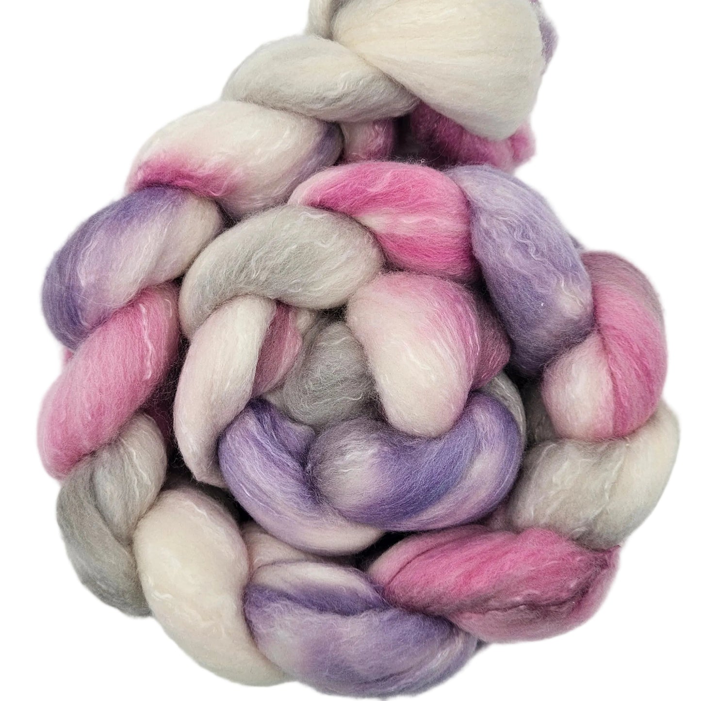 Waltz - Shaniko Silk Combed Top