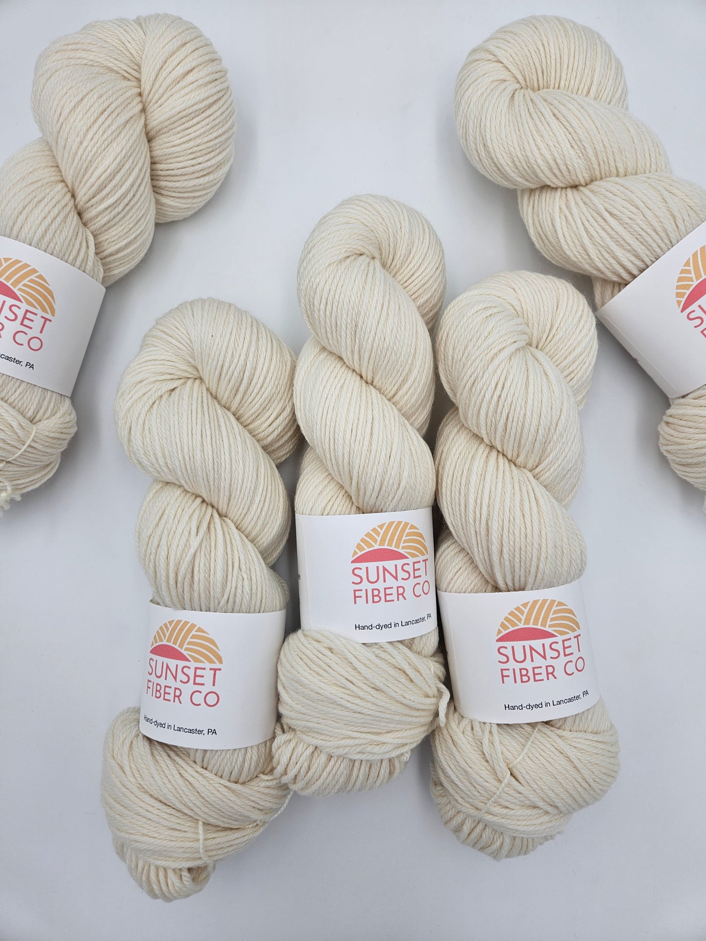 Bare Yarn - Squishy DK