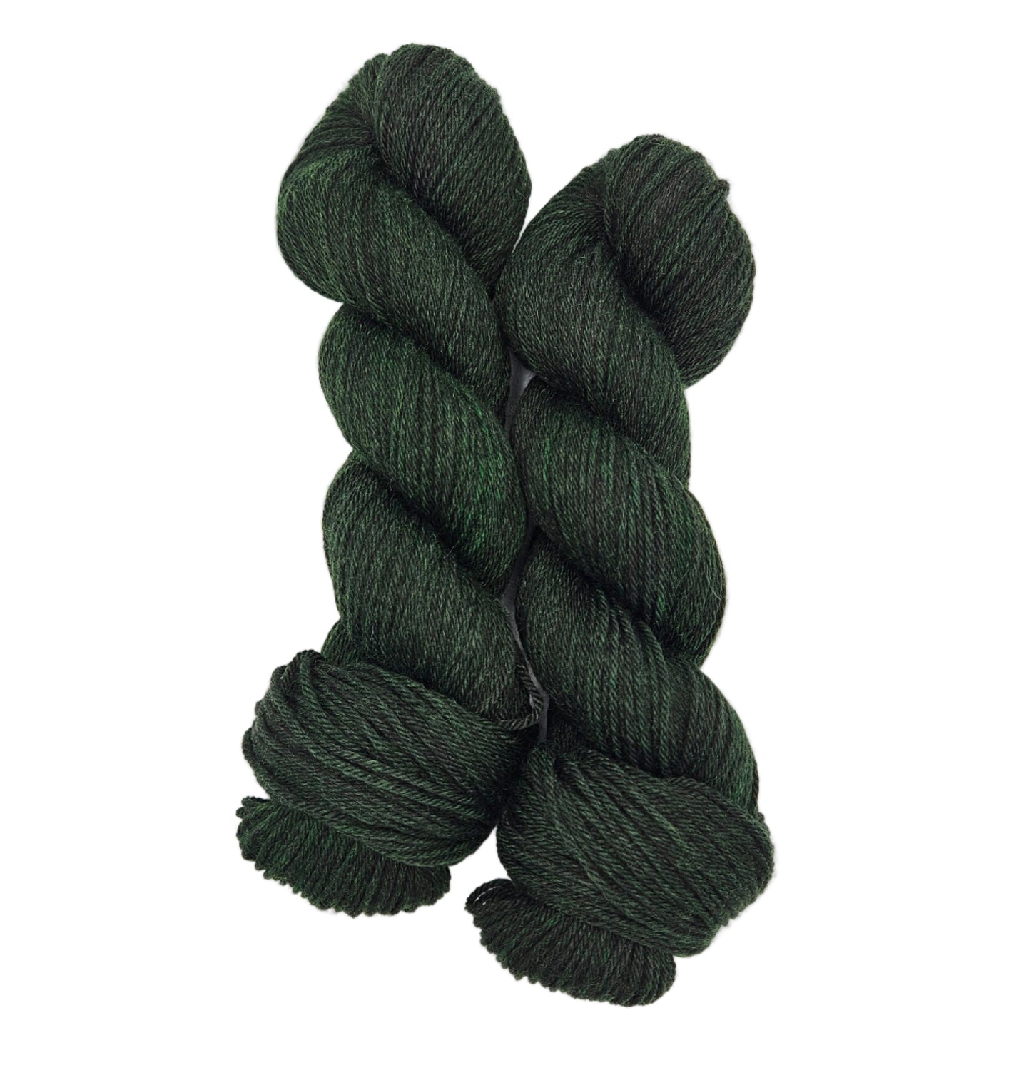 Black Orpington - Luxe DK