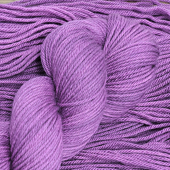 Amethyst - Luxe DK