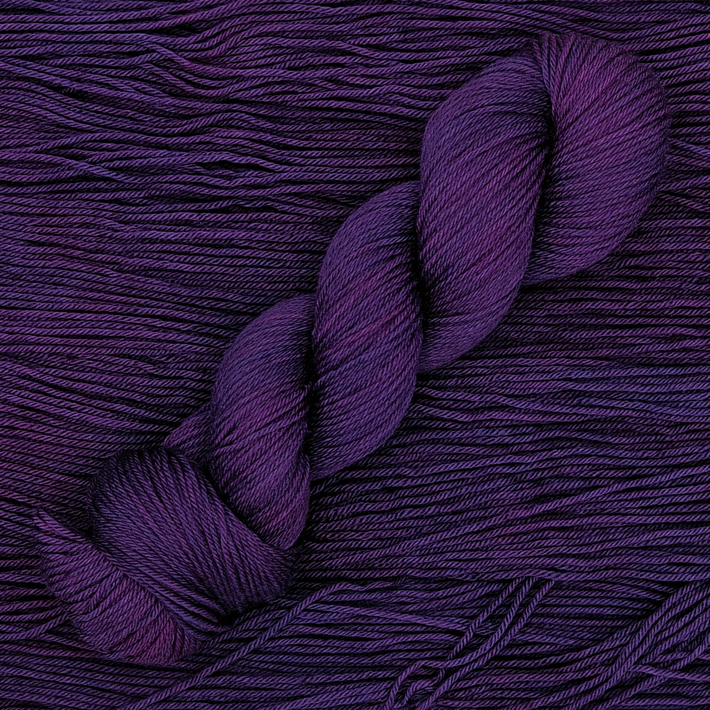 Aubergine - DTO