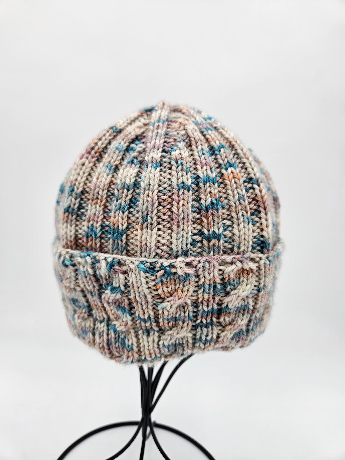 Cityscape Hat